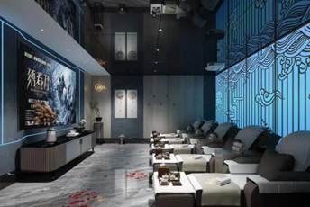 广州增城区按摩理疗：运动损伤康复